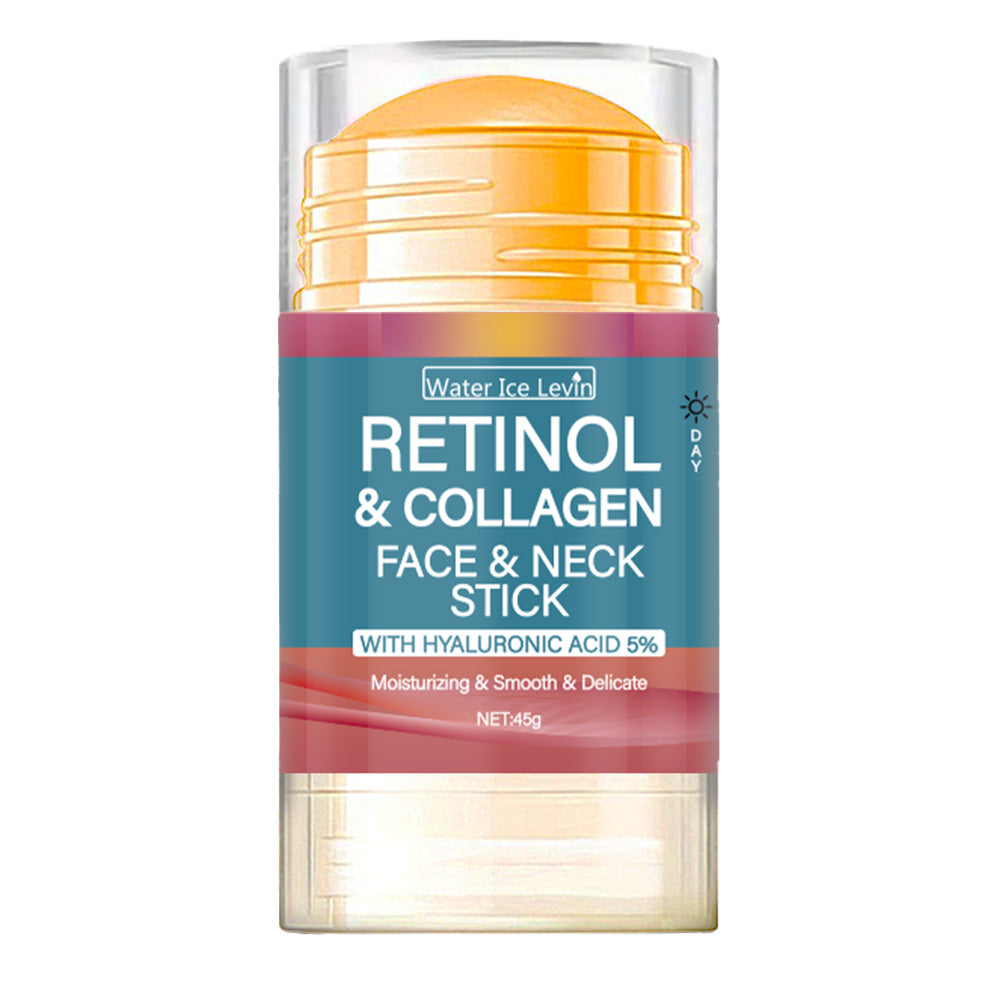 ÉLEV NeckLift Pro™ — Retinol & Collagen Firming Stick