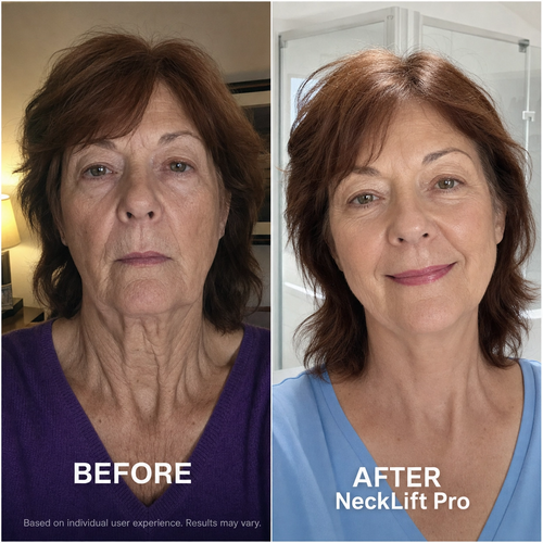 NeckLift Pro™