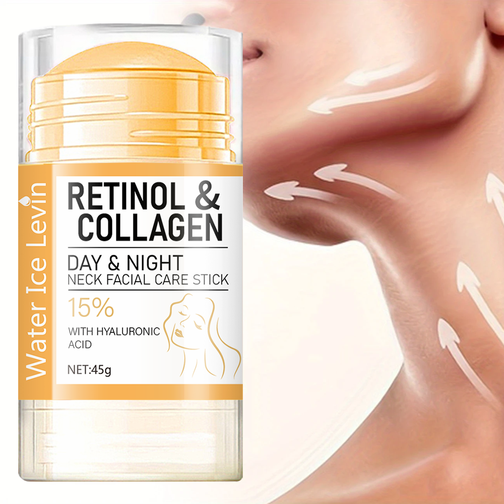 ÉLEV NeckLift Pro™ — Retinol & Collagen Firming Stick