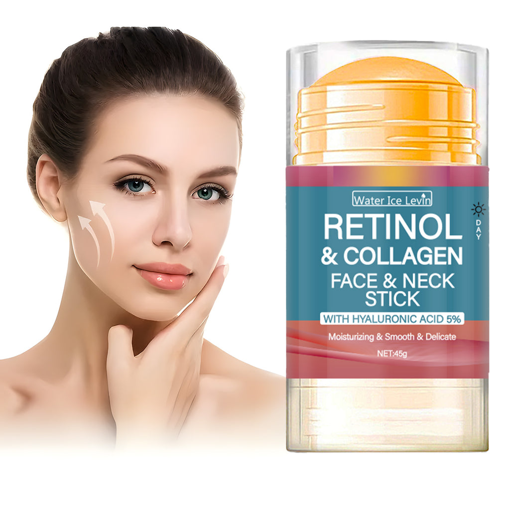 ÉLEV NeckLift Pro™ — Retinol & Collagen Firming Stick