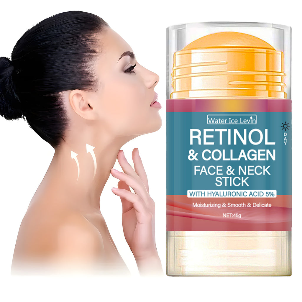 ÉLEV NeckLift Pro™ — Retinol & Collagen Firming Stick